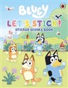 Bluey: Let's Stick!  - 