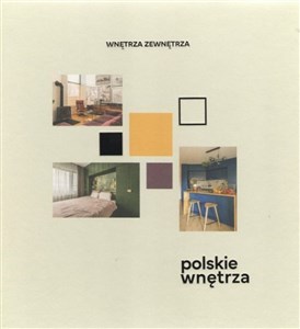 Polskie wnętrza - Księgarnia Niemcy (DE)