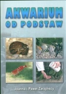 Akwarium od podstaw