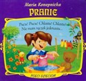 Pranie Poeci dzieciom