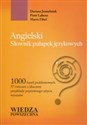 Angielski Słownik pułapek językowych - Dariusz Jemielniak, Piotr Labenz, Marta Fihel