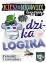 Kieszonkowiec logiczny Dzika logika (12+)