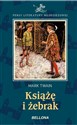 Książę i żebrak - Mark Twain