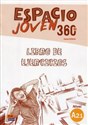 Espacio Joven 360 A2.1 Ćwiczenia - 