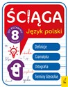 Ściąga do egzaminu 8-klasisty Język polski