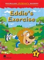 Children's: Eddie's Exercise lvl 1  - Paul Shipton