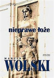 Nieprawe łoże - Księgarnia Niemcy (DE)