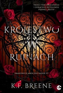 Królestwo w ruinach - Księgarnia UK