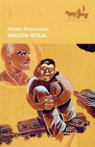 Wagon Rosja