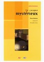 Casque mystérieux livre + CD A1 - Pierre Delaisne