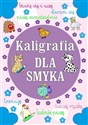 Kaligrafia dla smyka 