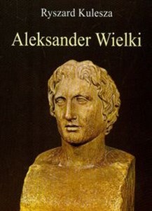 Aleksander Wielki - Księgarnia Niemcy (DE)