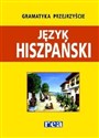 Gramatyka przejrzyście Język hiszpański - Opracowanie Zbiorowe