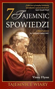 7 tajemnic spowiedzi