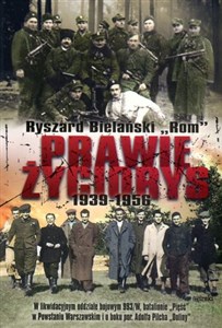 Prawie życiorys 1939-1956