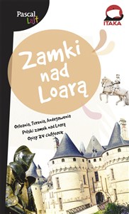 Zamki nad Loarą - Księgarnia Niemcy (DE)