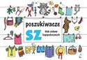 Poszukiwacze SZ Blok zabaw logopedycznych