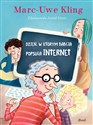 Dzień, w którym babcia popsuła internet