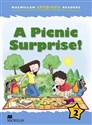 Children's: A Picnic Surprise! Lvl 2 