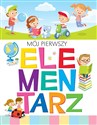 Mój pierwszy elementarz