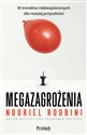 Megazagrożenia 10 trendów niebezpiecznych dla naszej przyszłości - Nouriel Roubini