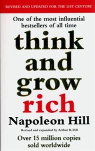 Think And Grow Rich