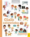 Pierwsza encyklopedia Ciało człowieka - 