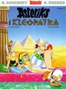 Asteriks Asteriks i Kleopatra album 5