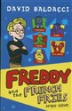Freddy and the French Fries