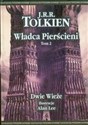 Władca Pierścieni tom 2 Dwie Wieże - John Ronald Reuel Tolkien