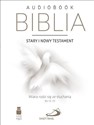 [Audiobook] Biblia ST i NT audiobook USB MP3