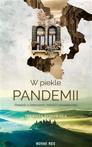 W piekle pandemii - Księgarnia Niemcy (DE)