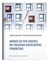 Bonds as the Source of Housing Developers Financing