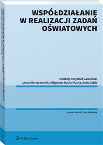 Współdziałanie w realizacji zadań oświatowych