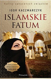 Islamskie fatum - Księgarnia UK