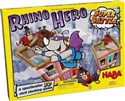 Rhino Hero - Super Battle 