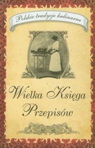 Wielka Księga Przepisów