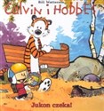 Calvin i Hobbes Jukon czeka t. 3