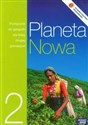 Planeta Nowa 2 Podręcznik Gimnazjum