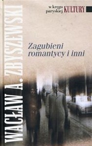 Zagubieni romantycy i inni - Księgarnia Niemcy (DE)