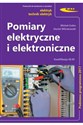 Pomiary elektryczne i elektroniczne - Michał Cedro, Daniel Wilczkowski