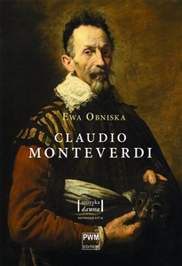 Claudio Monteverdi