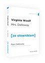 Mrs. Dalloway wersja angielska z podręcznym słownikiem - Virginia Woolf