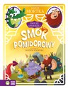 Smocze opowieści Tom 3 Smok pomidorowy