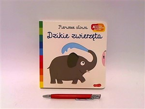 Pierwsze słowa Dzikie zwierzęta