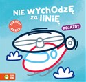 Nie wychodzę za linię Pojazdy - Opracowanie Zbiorowe