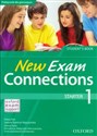 New Exam Connections 1 Starter Student's Book Gimnazjum