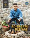 Po prostu gotuj Książka zwycięzcy programu MasterChef - Kuba Tomaszczyk