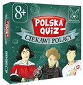 Polska Quiz Ciekawi Polacy - 