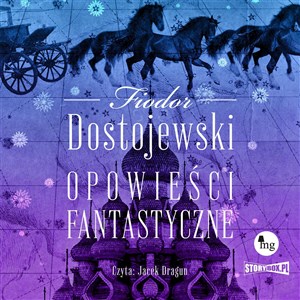 [Audiobook] Opowieści fantastyczne